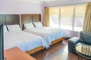 Niagara Holiday Apartment